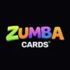 zumba cards casino logo