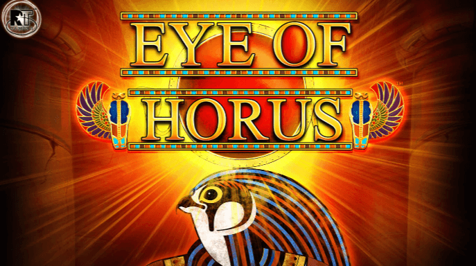 eye of horus-logo