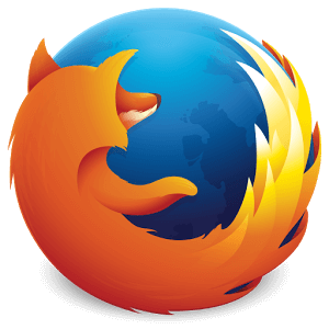 firefox-logo