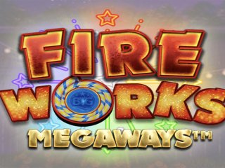 Fireworks Megaways™ from BTG