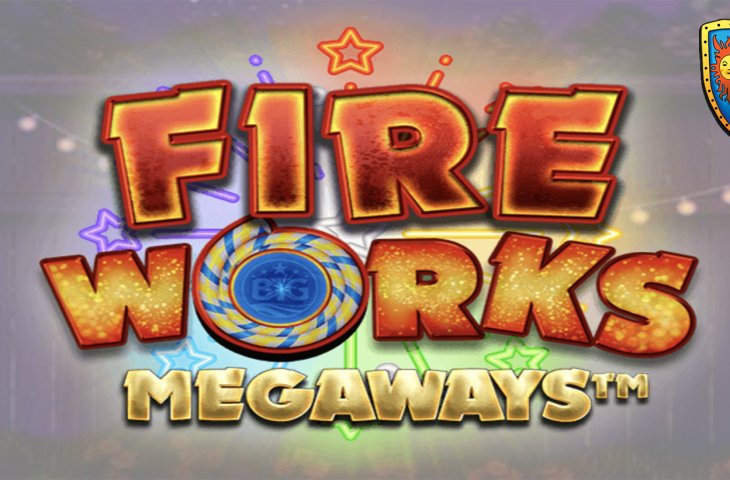 Fireworks Megaways™ from BTG