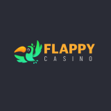 flappy casino logo