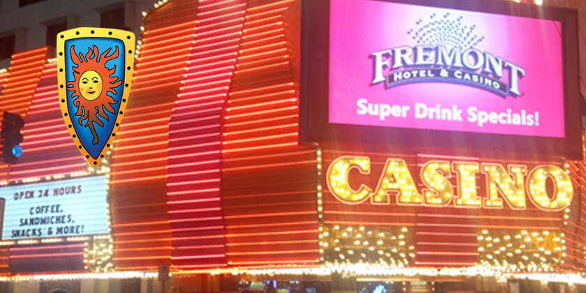 fremont casino's energy waste