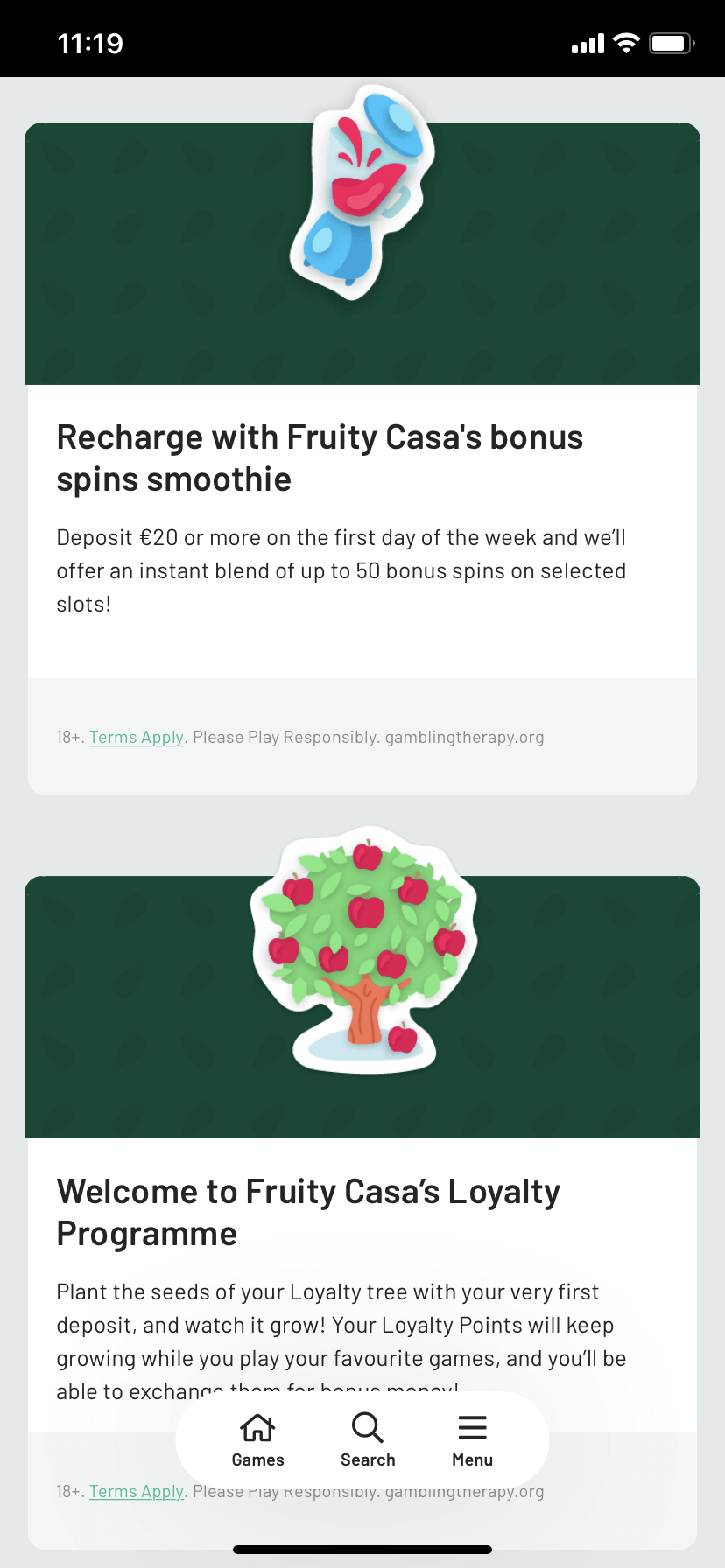 Gambling Authority Denmark