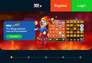 funcasino homepage mobile