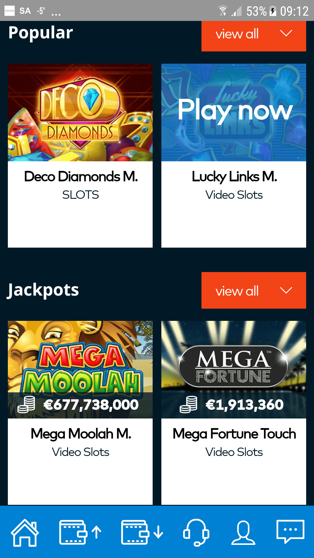 Gambling age in michigan Noraut joker poker online