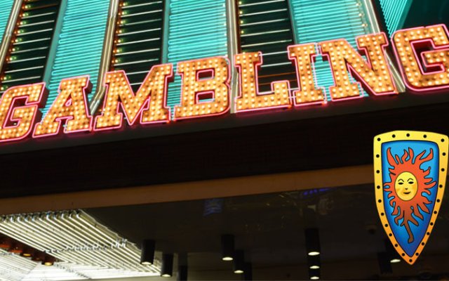 Why Are Casino Card Tables Green Casinomeister