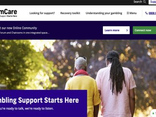 Responsible Gambling Charity supports max bet limit on slots
