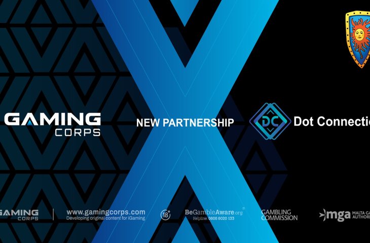 Gaming Corps widens reach even further with Dot Connections aggregator deal