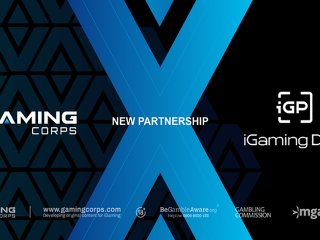 Gaming Corps games now live with iGP’s iGaming Deck