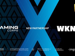 Gaming Corps to provide games to WKND in latest partnership