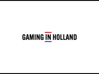 Gaming in Holland Conference – June 2024