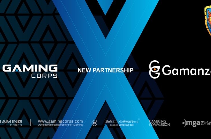 Gaming Corps signs up first Swiss client