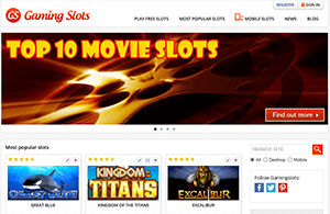 gamingslots