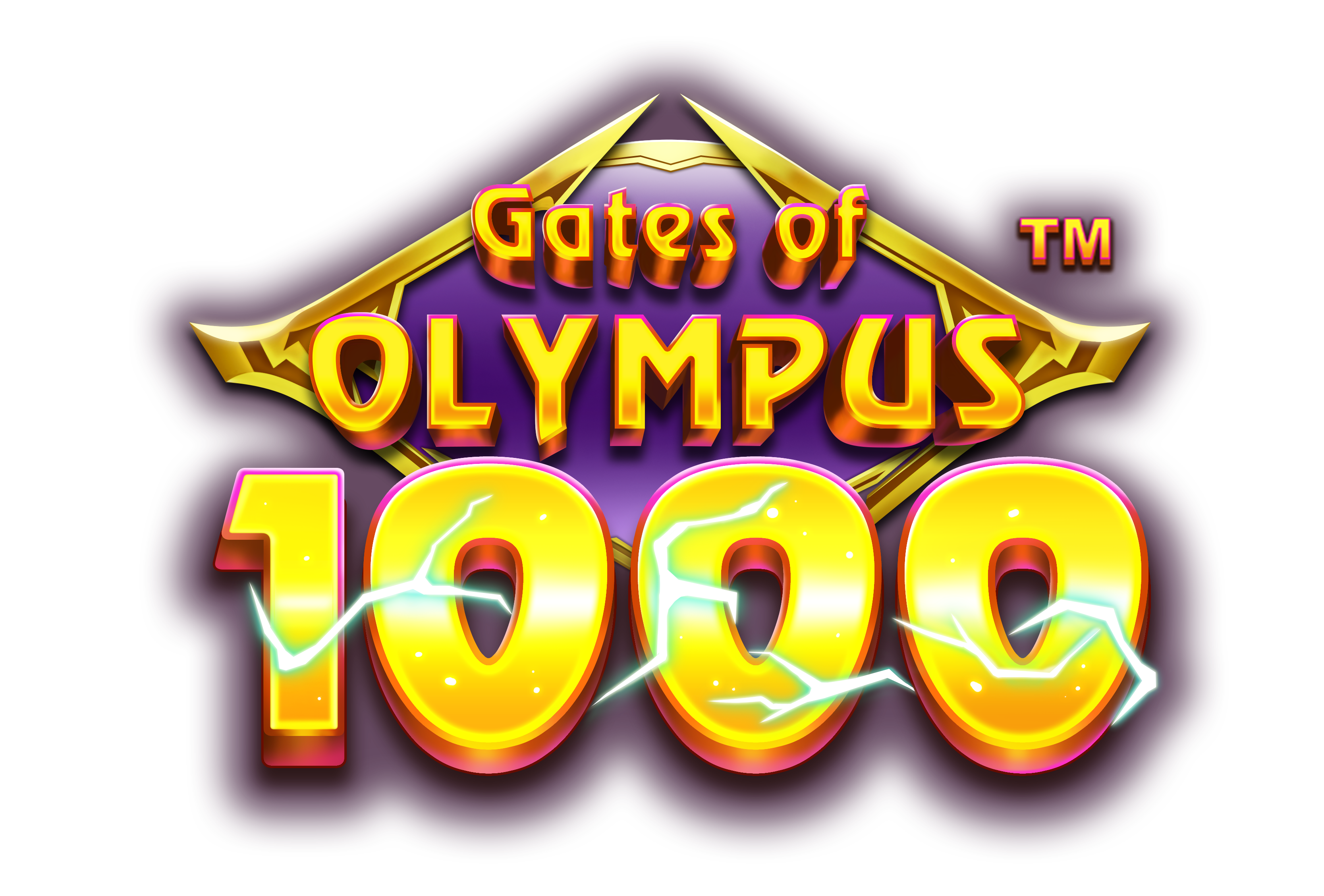 Gates of olympus 1000 slotlogo