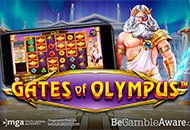 Gates of Olympus