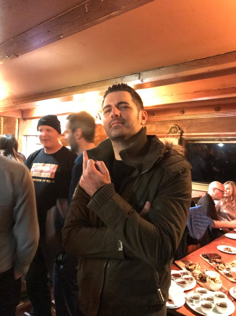 Goatwack Casinomeister meeting 2020