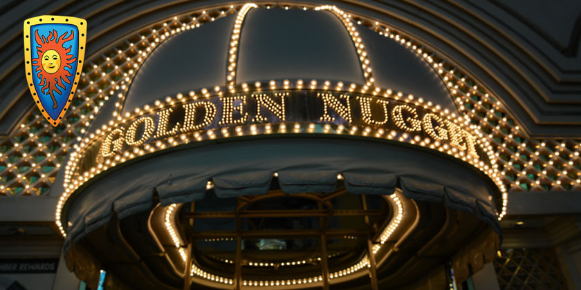 Golden Nugget Casino, Las Vegas