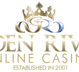 golden riviera logo