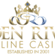 golden riviera logo