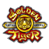 golden tiger logo