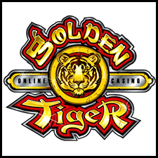 Casino Flash Golden Tiger