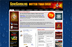 gonegambling