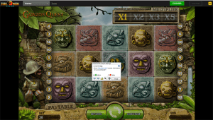 gonzos quest