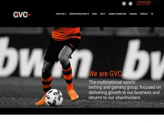 GVC Holdings to rebrand as Entain plc