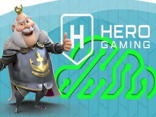 HeroGaming doubles Reactivation thanks to link up with Enteractive
