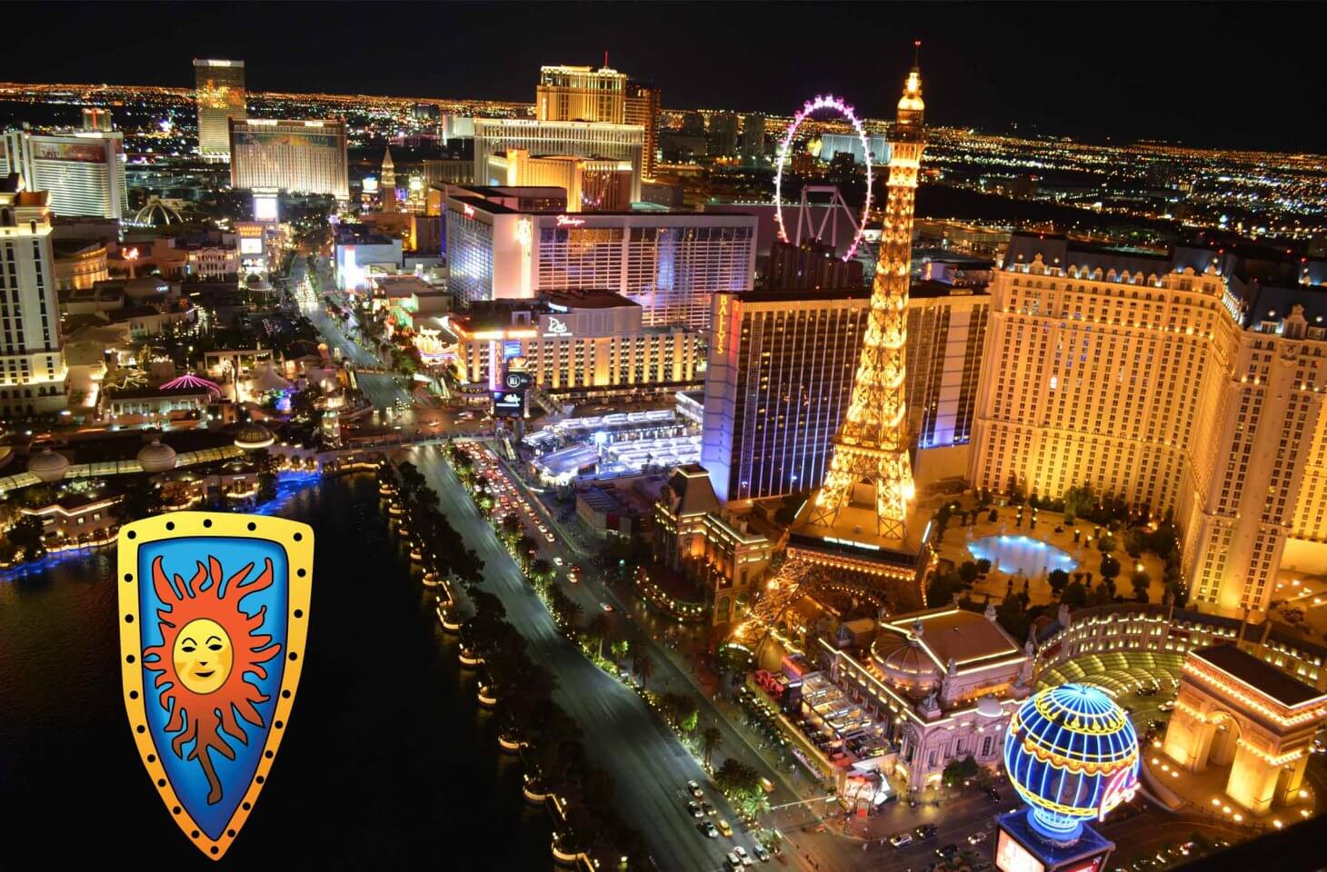 How Much Electricity Does Las Vegas Use? ? Casinomeister