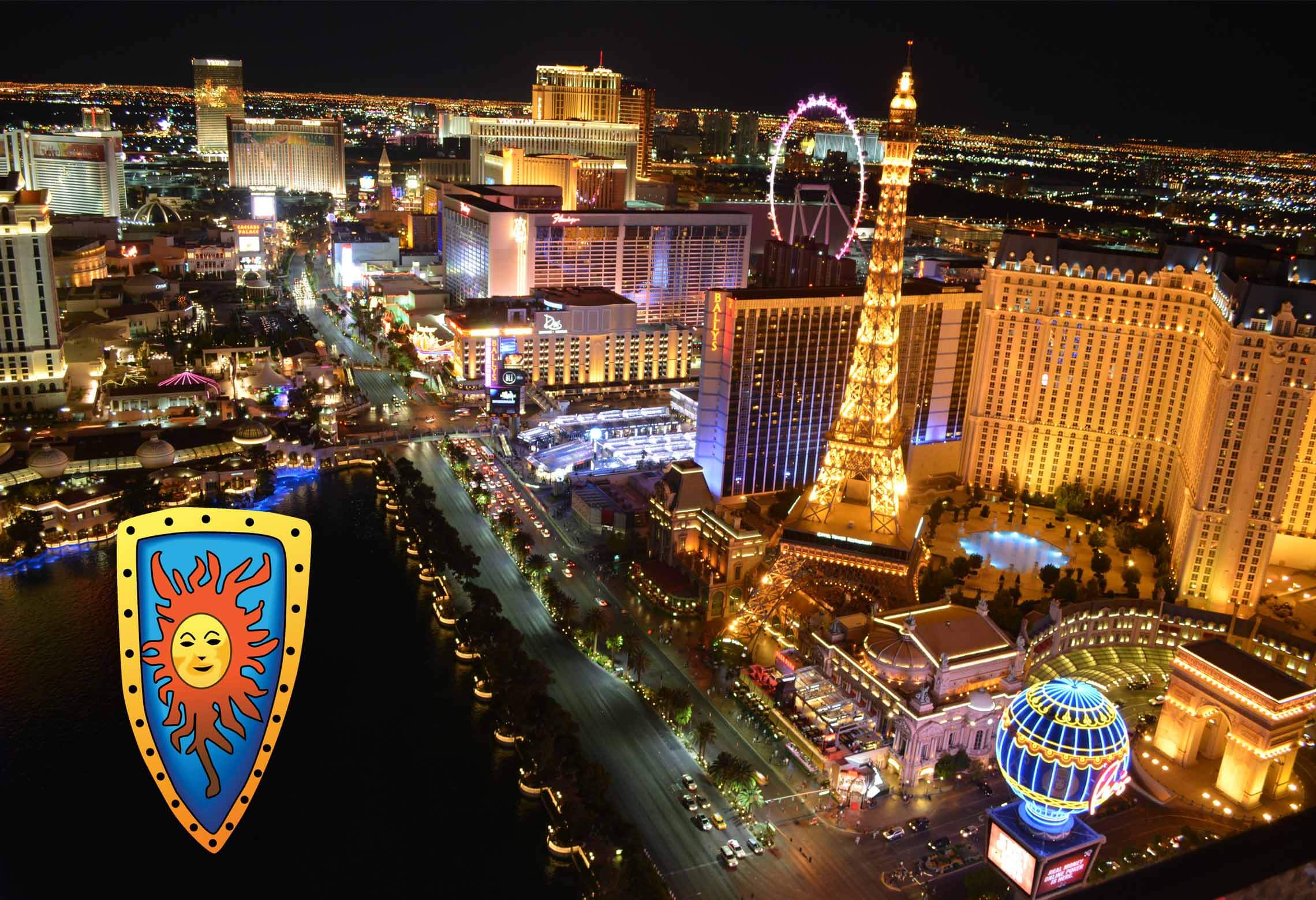 How Much Electricity Does Las Vegas Use? ? Casinomeister