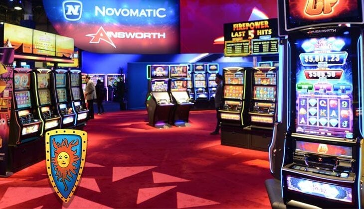 Online Slot Tournaments