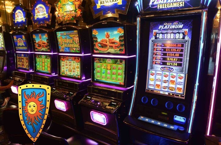 Casinomeister Slot Casinomeister