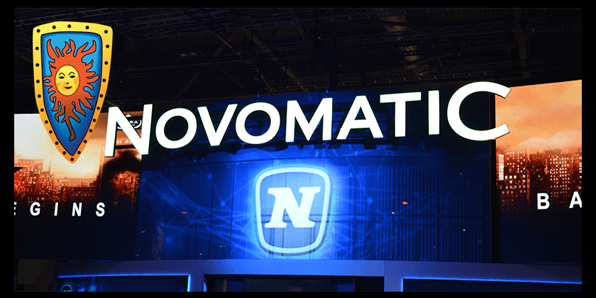 i-gaming software - Novomatic