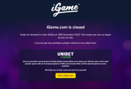 iGame Desktop