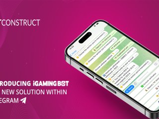 iGaming Bot from BetConstruct