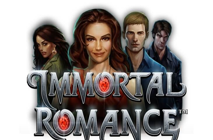 Immortal Romance