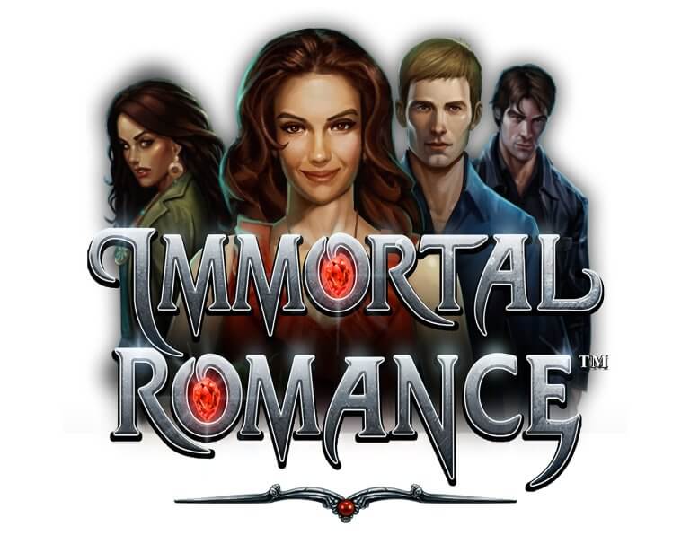 immortal-romance-logo