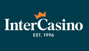 Intercasino logo