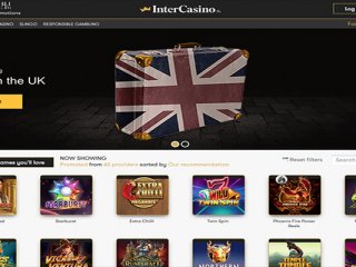 InterCasino and Vera and John to Exit UK Market