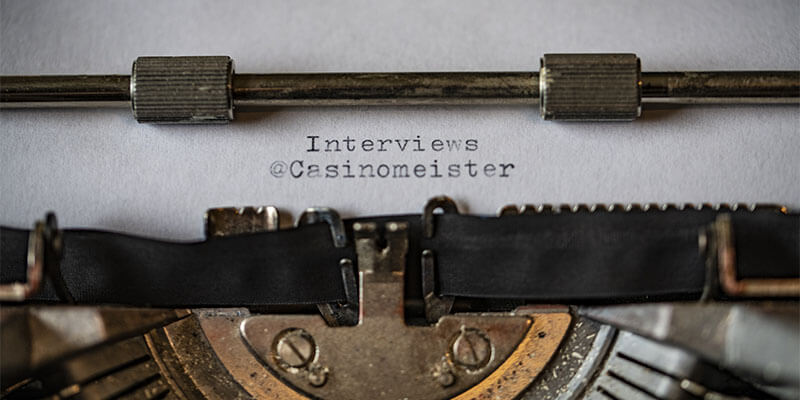 Interviews at Casinomeister