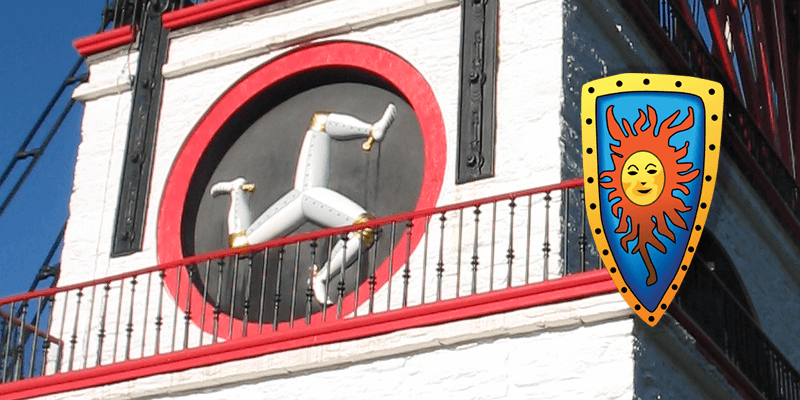 Isle of Man