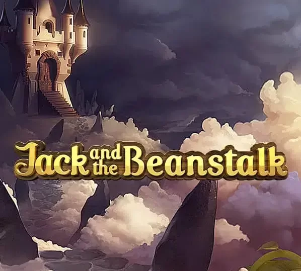jack and the beanstalk logo