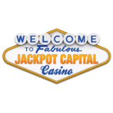 jackpot capital casino logo