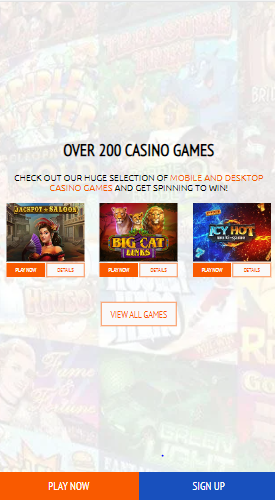 Book Away from Ra Slot We 1$ deposit casino Preferred Online Slot machine game