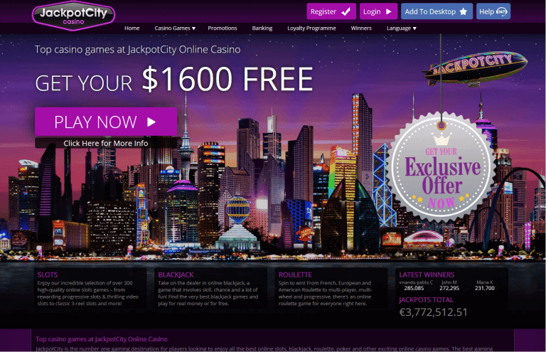 slot Machines Numbers And Quality