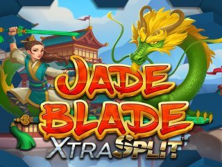 Jade Blade XtraSplitTM from Swintt