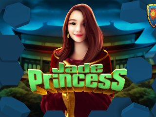 Jade Princess