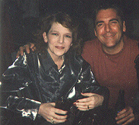 image of Julie and Bryan Bailey